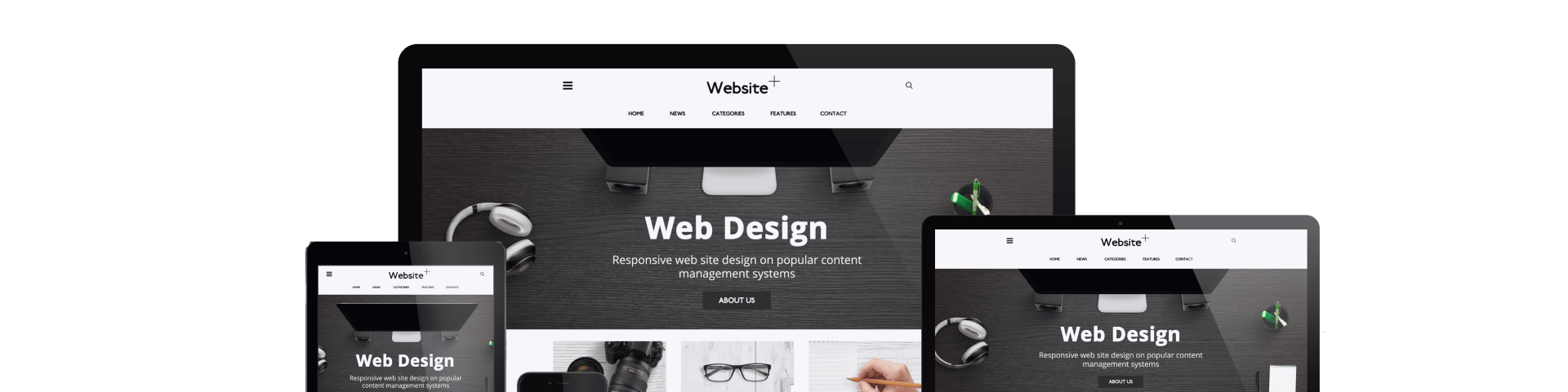 Effective Web Design Guide
