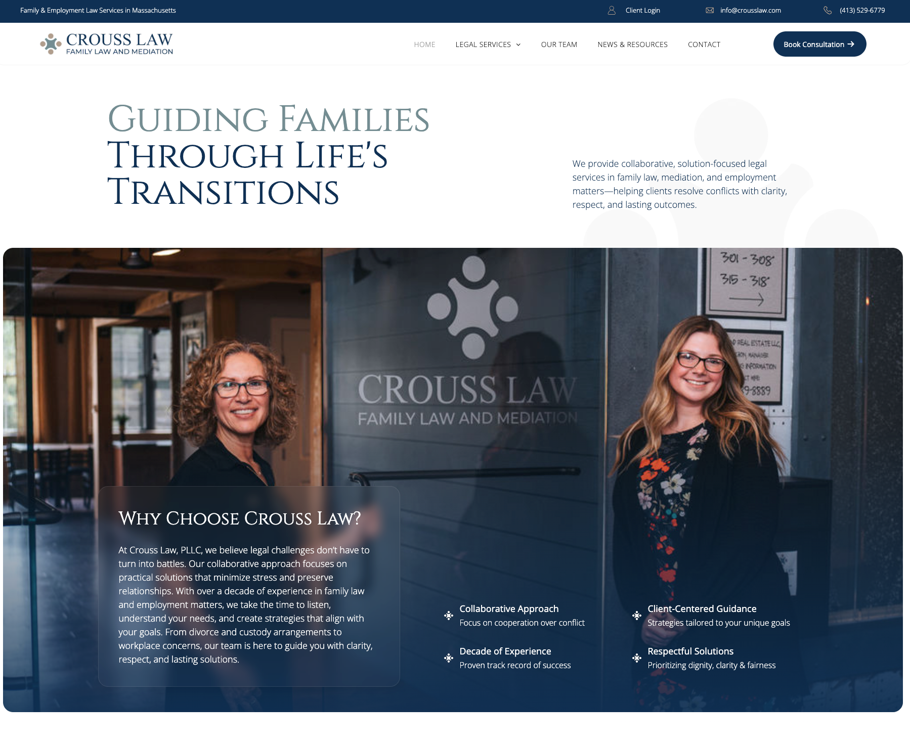 Image for a new solar company website design