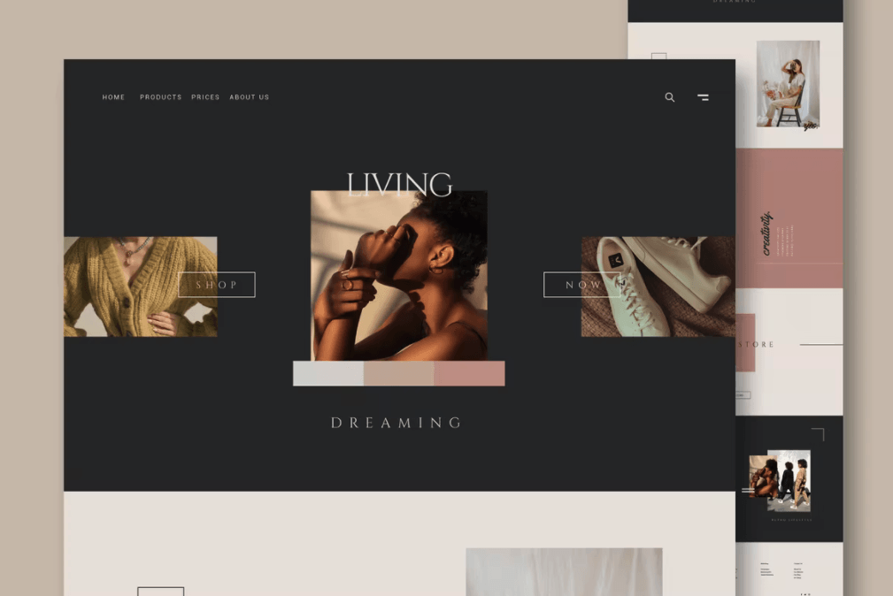 Milwaukee website management