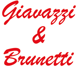 GIAVAZZI & BRUNETTI-LOGO