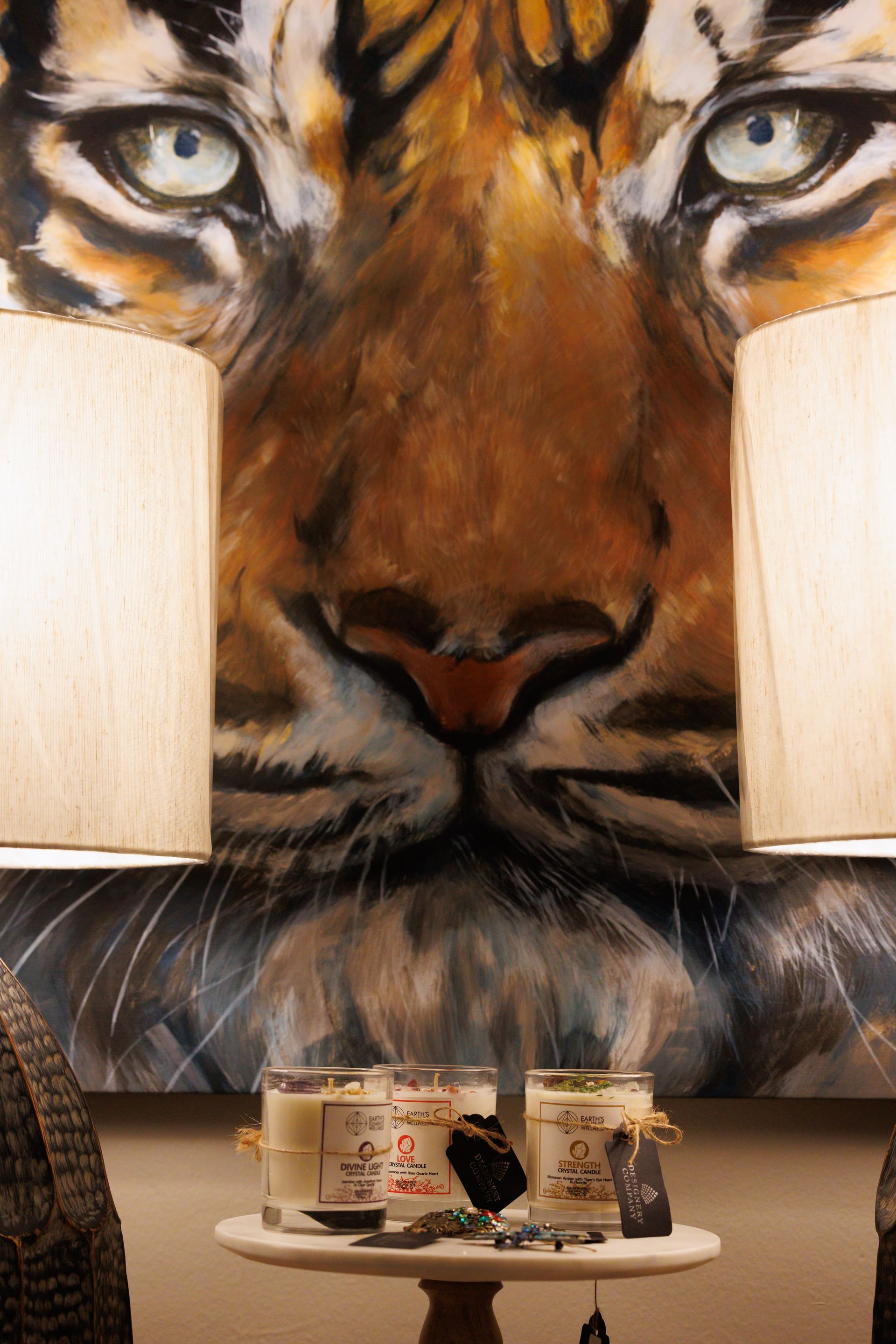 home decor and accessories