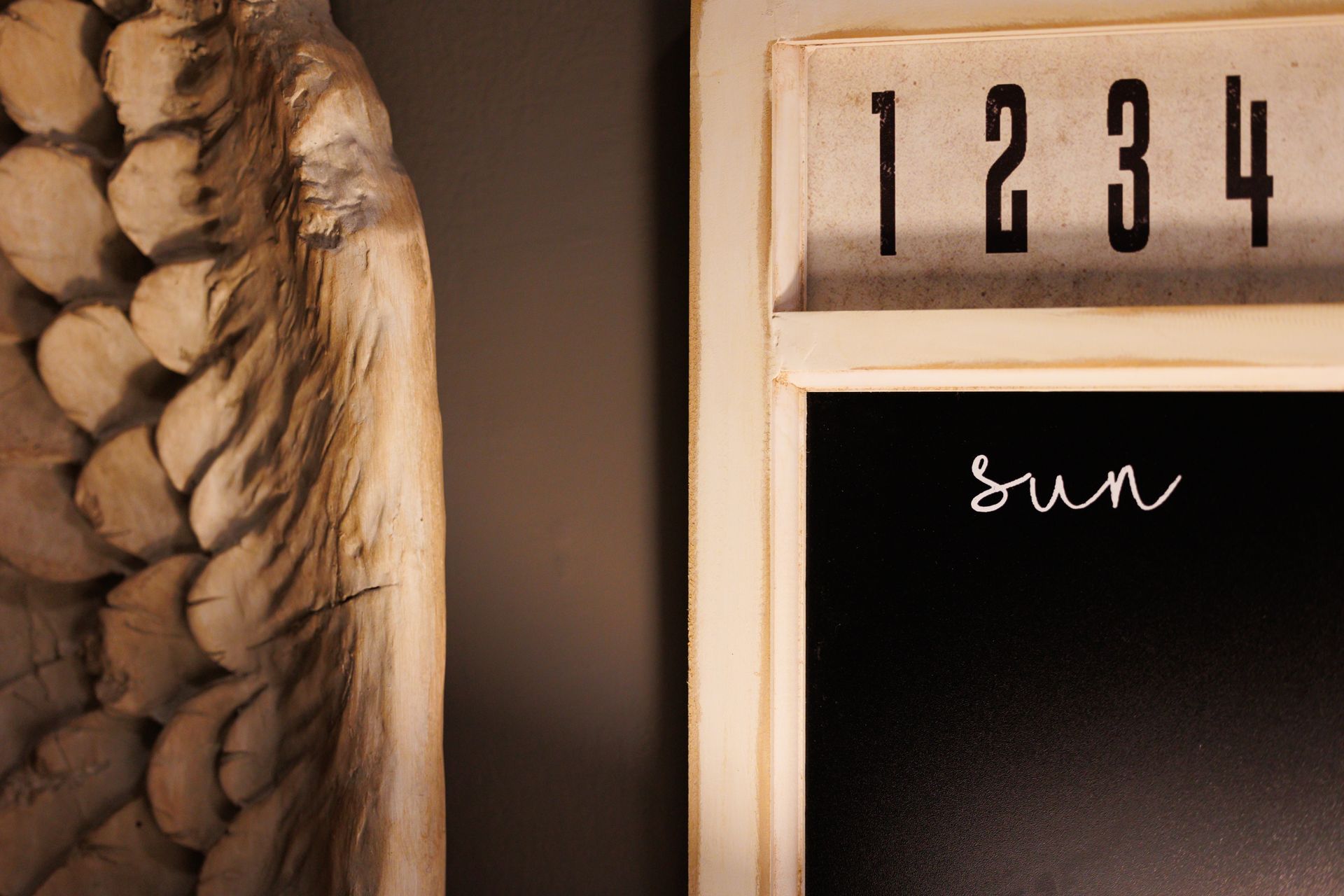 home decor and accessories