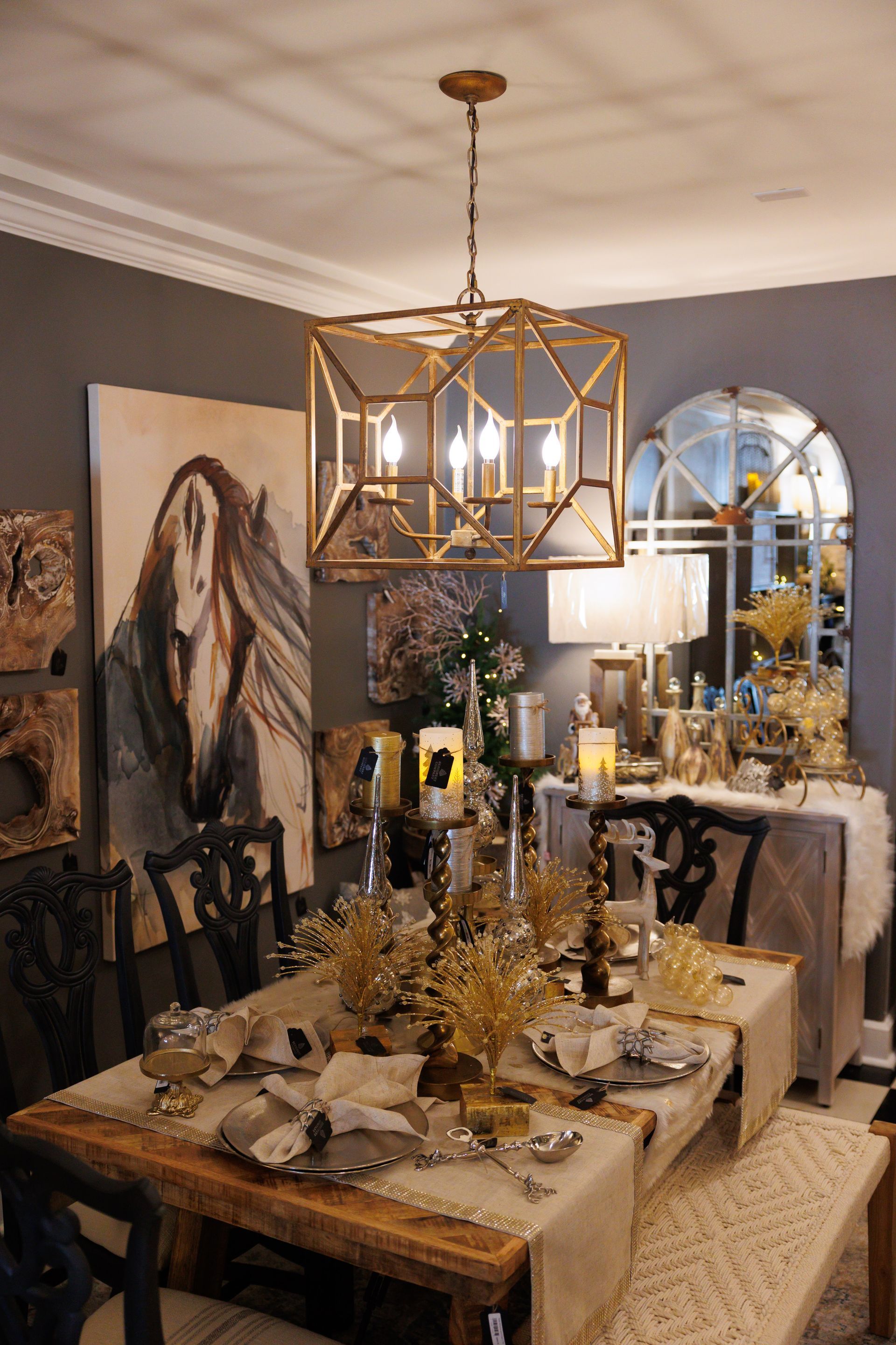 home decor and accessories