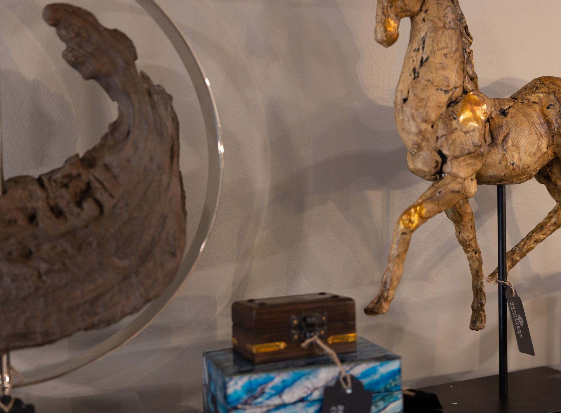 home decor and accessories