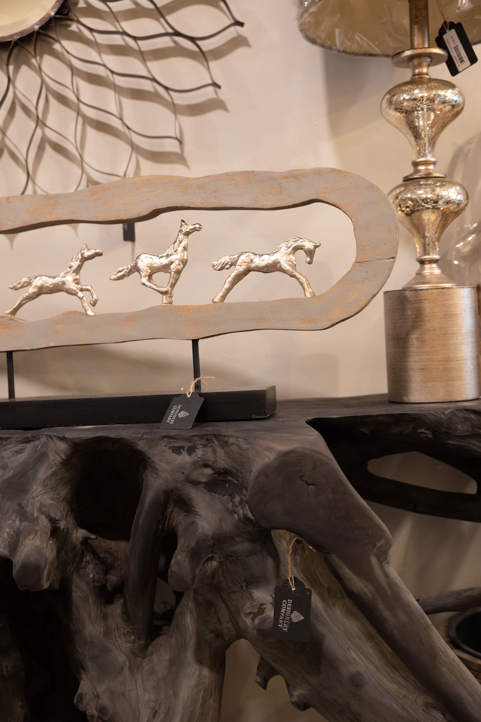 home decor and accessories