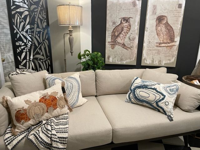 home decor and accessories