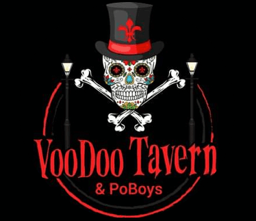 VooDoo Bar and Restaurant New Orleans