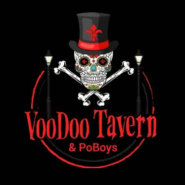 best voodoo bar and restaurant in New Orleans