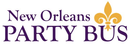 find a New Orleans party bus rental near me