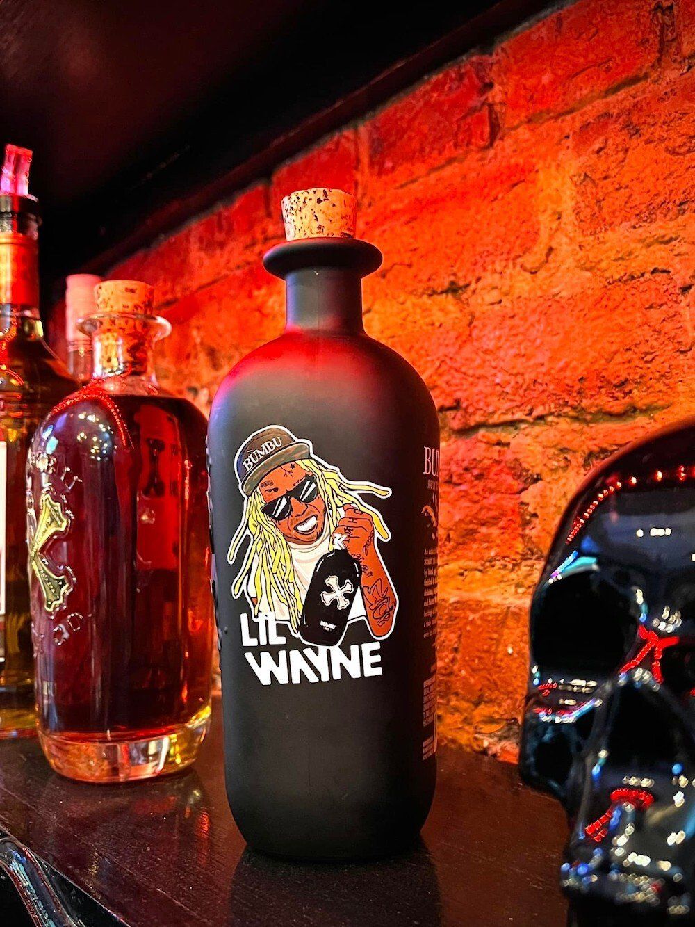 VooDoo Tavern & PoBoys New Orleans Restaurant & Bar French Quarter