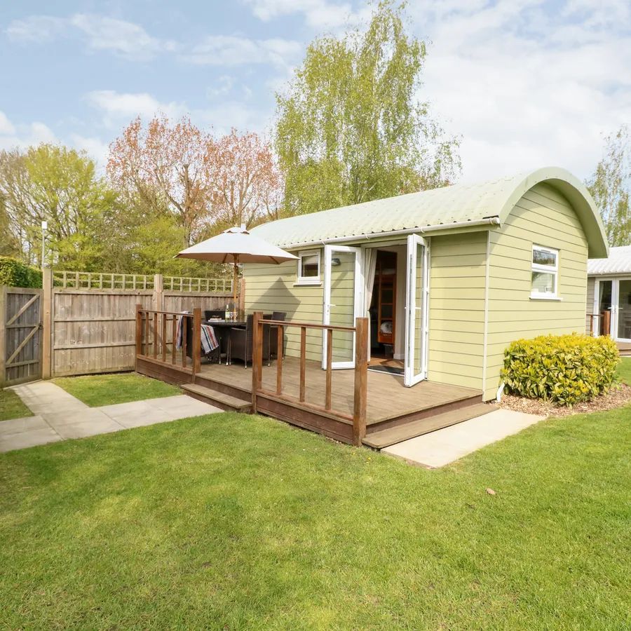 Cabins