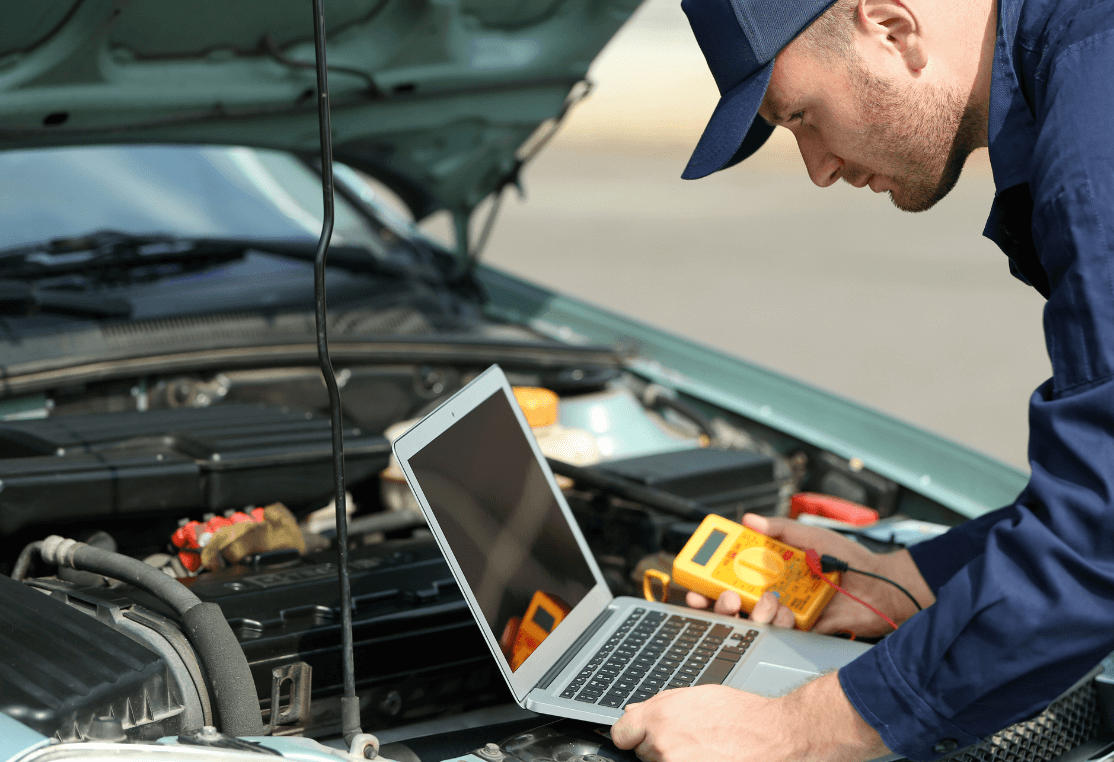 mobile car diagnostic service in Pompano Beach, Fl