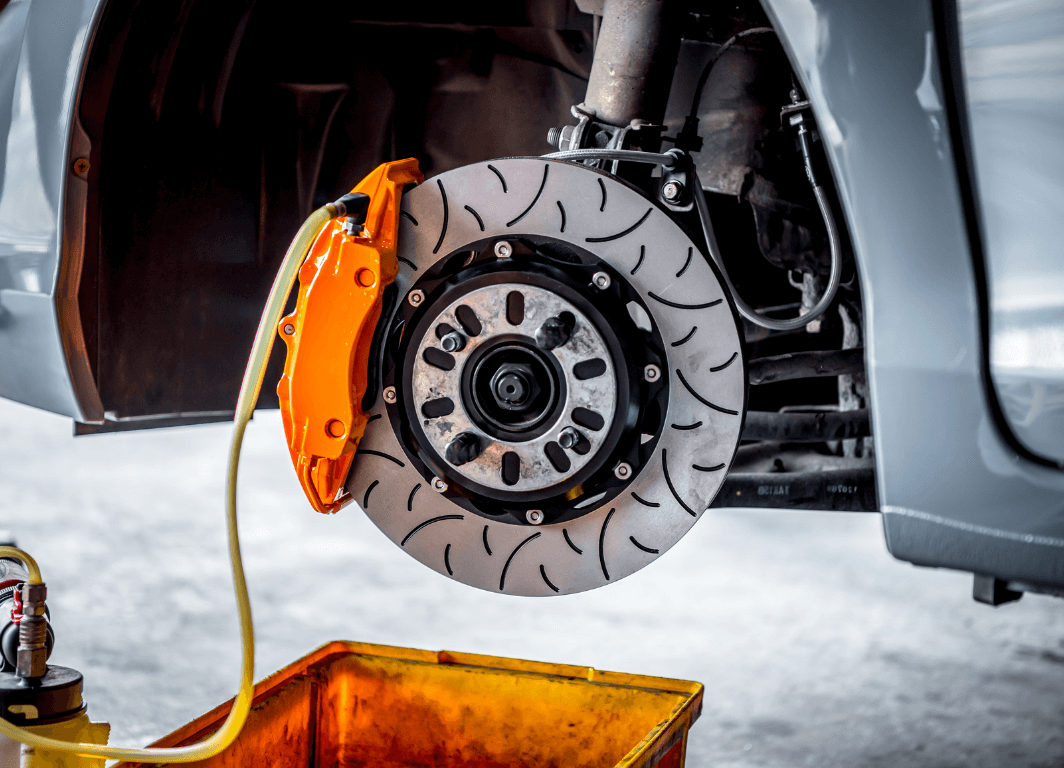 Mobile brake repair in Pompano Beach, Fl