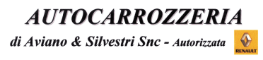 AUTOCARROZZERIA-LOGO