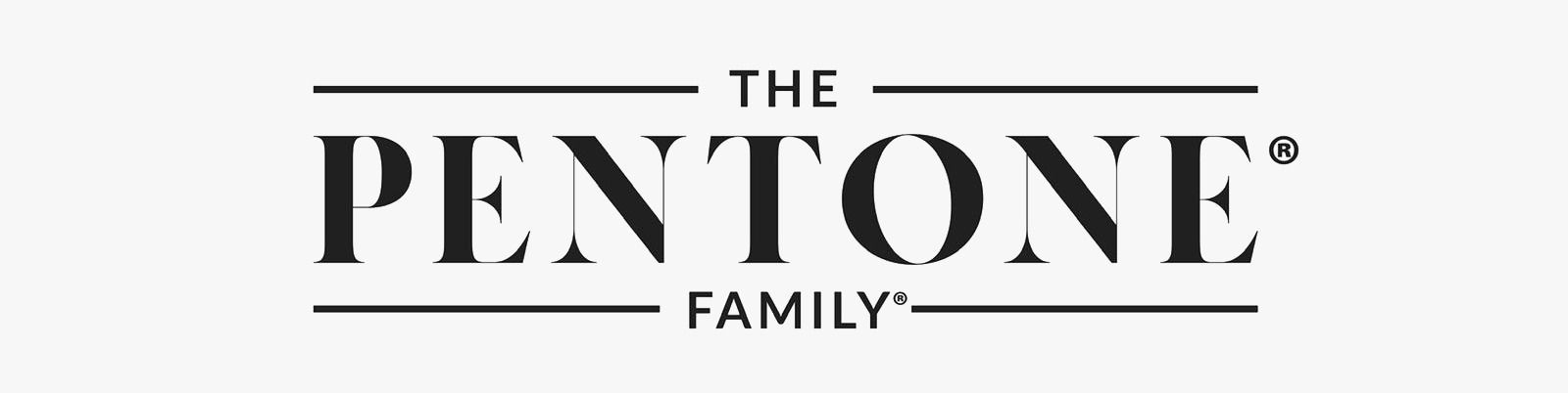 Pentone family logo 