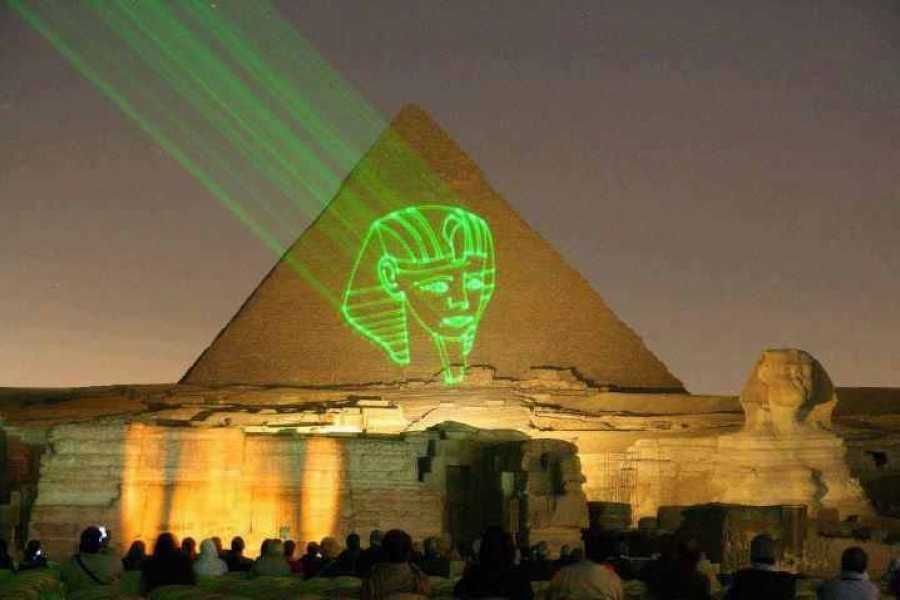 egypt travel packages