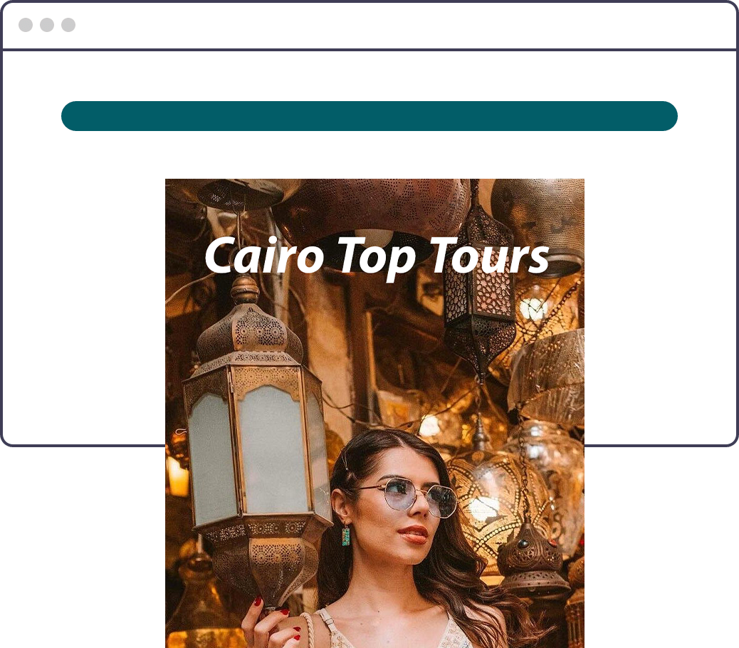 cairo top tours