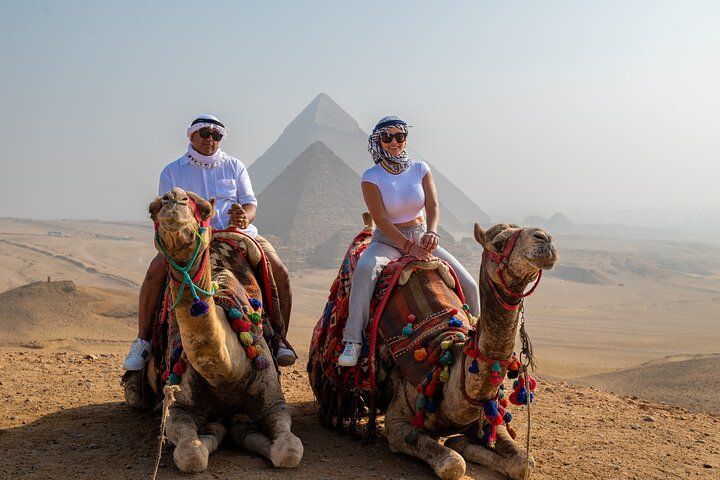 Best Cairo Top Tours