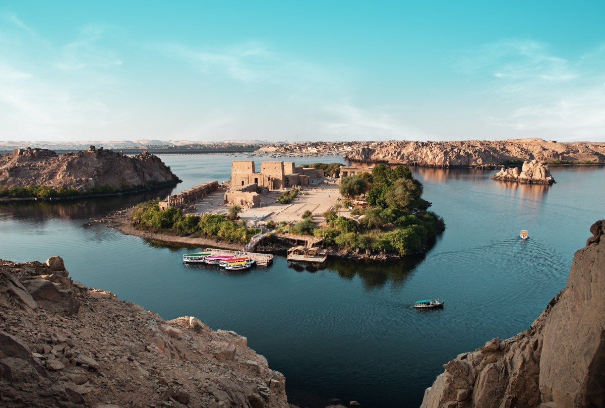 Best Cairo Top Tours