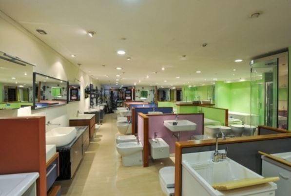 showroom bagni salerno