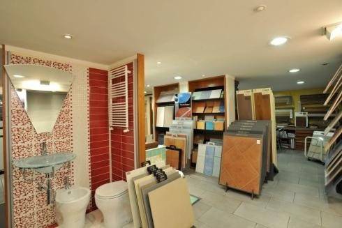 scelta parquet