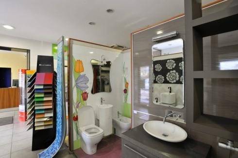 rivestimenti per bagno