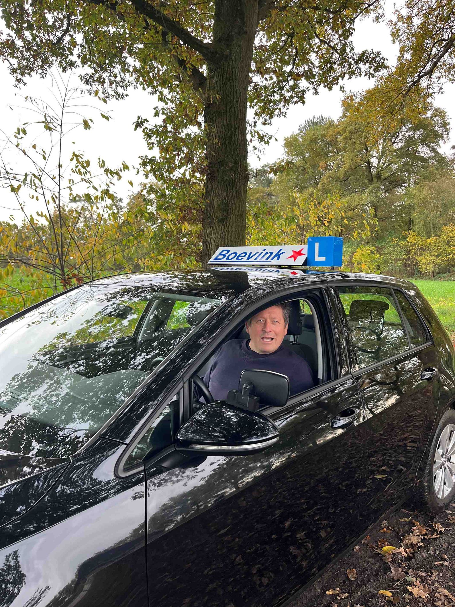 Haaksbergen Autorijschool Boevink