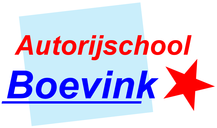 Haaksbergen Autorijschool Boevink
