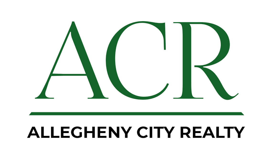 allegheny city realty logo