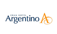 logo gran hotel argentino