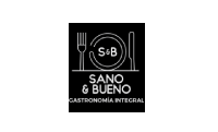 logo sano y bueno
