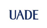logo uade