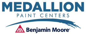 Medallion Paint Centers