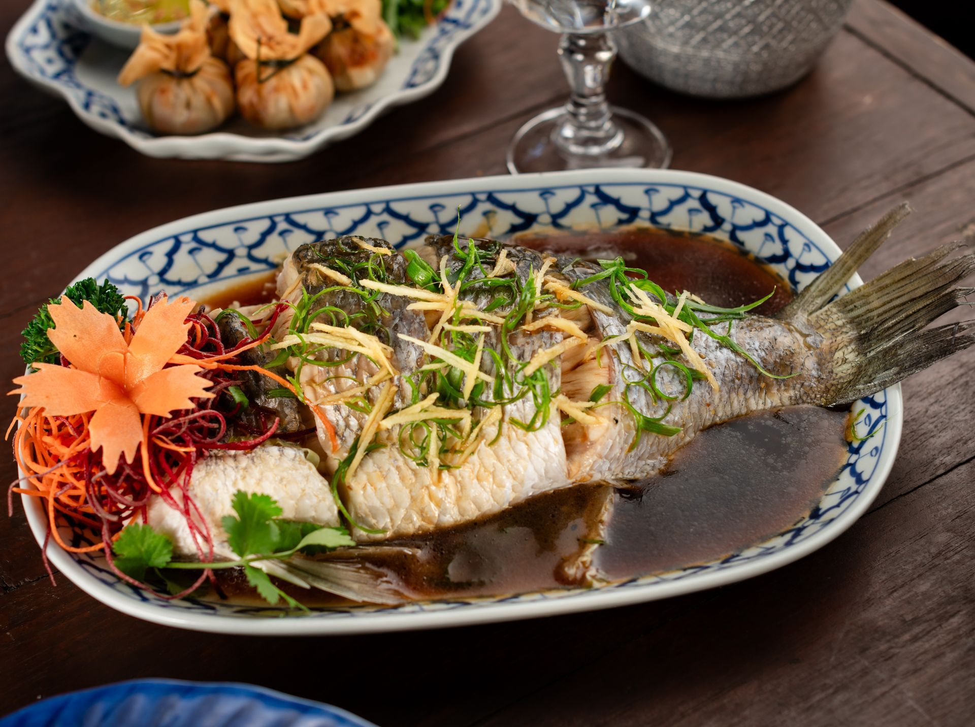 Banquet Set 3 — Broadbeach, QLD — Chiangmai Thai Restaurant