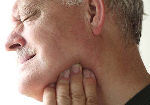 Jaw pain — Professional Dentistry in Salt Lake City,UT