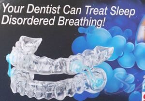 Disordered breathing — Professional Dentistry in Salt Lake City,UT