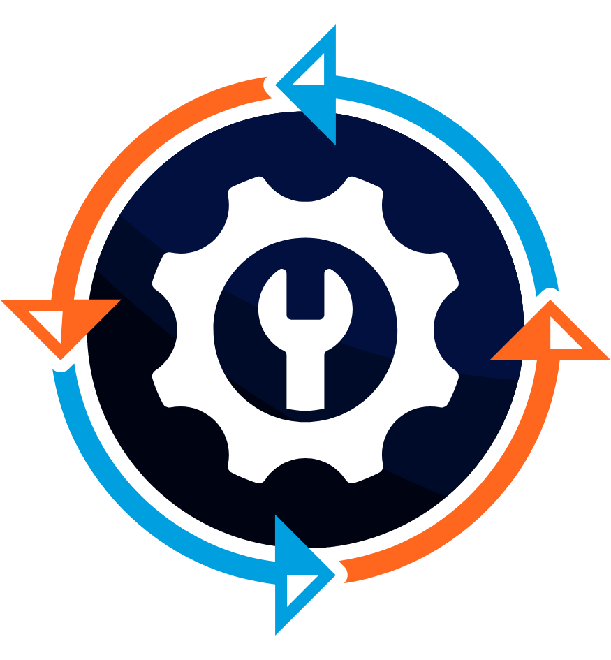INSTALLATION SERVICES ICON