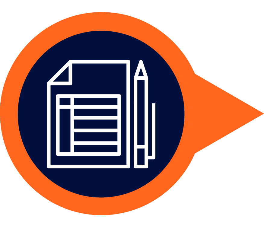 ON-SITE VISITS FOR QUOTATIONS ICON