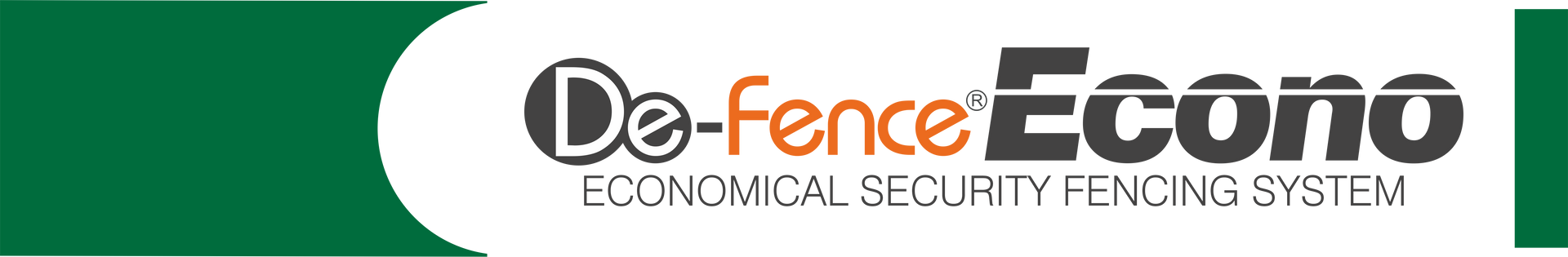 De-Fence Econo