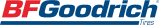BF Goodrich Logo | Hayes Automotive