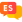 Español Icon | Hayes Automotive