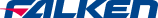 Falken Logo | Hayes Automotive