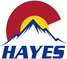 Logo | Hayes Automotive