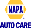 NAPA Logo | Hayes Automotive