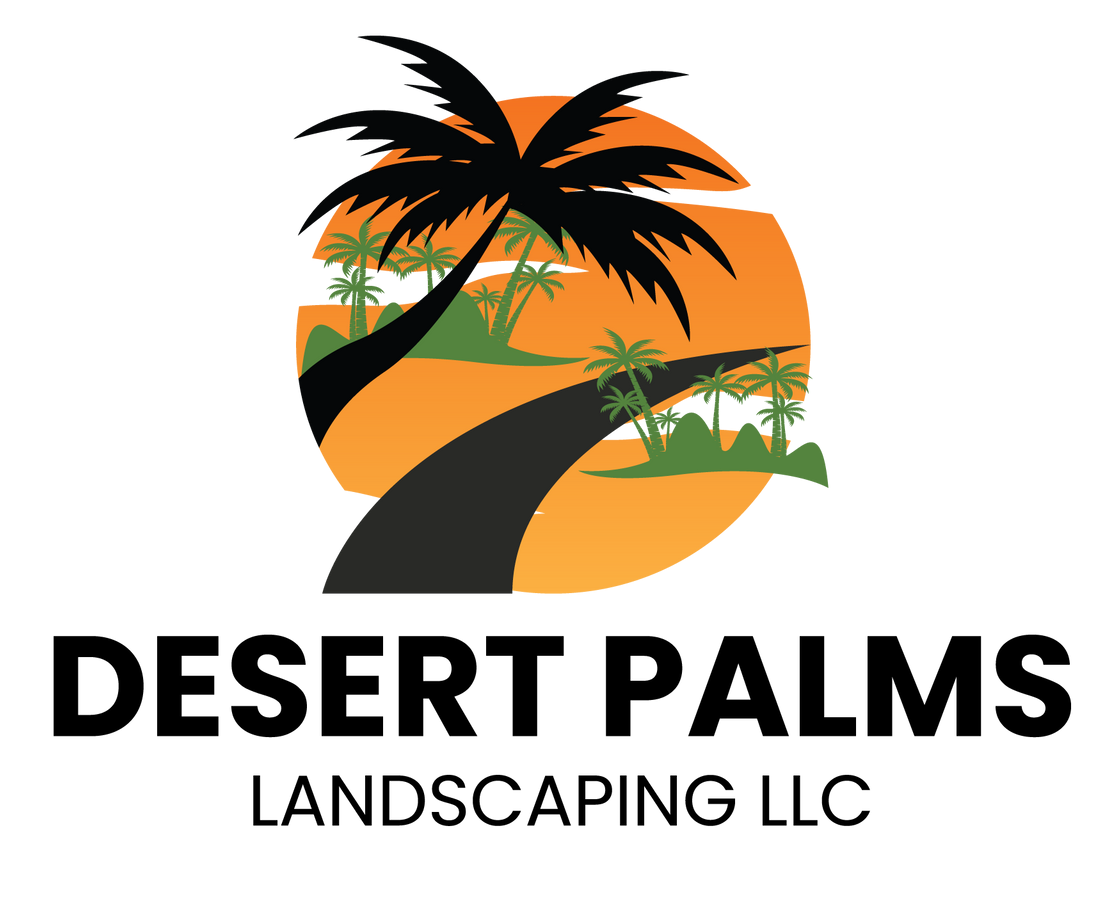Desert Palms Landscaping 