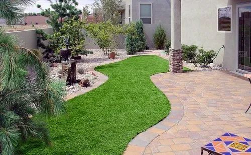 Sod vs Artificial Turf in Las Vegas | Pros, Costs & Best Choice
