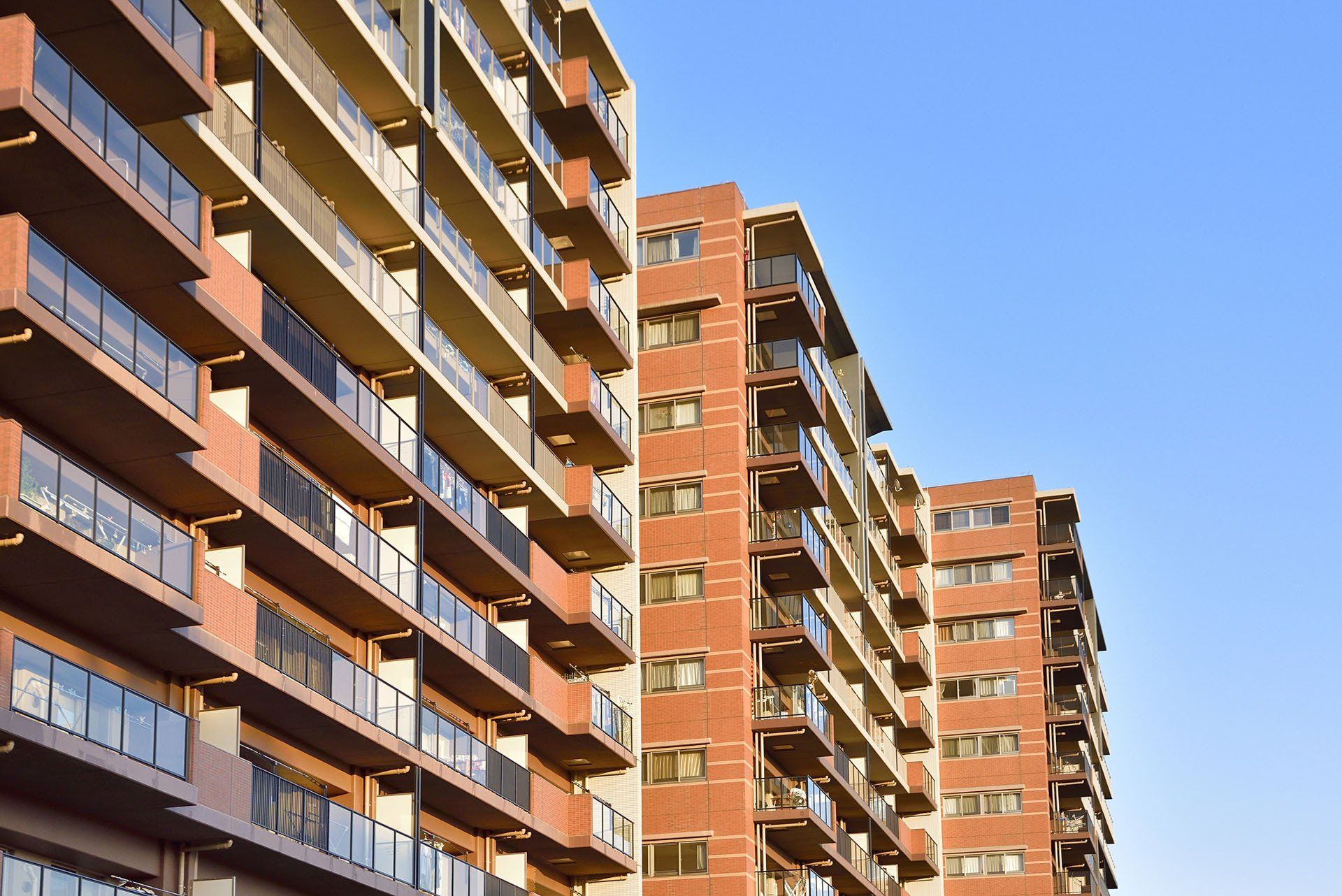 Apartment — Saint Louis, MO — Ironhead Management