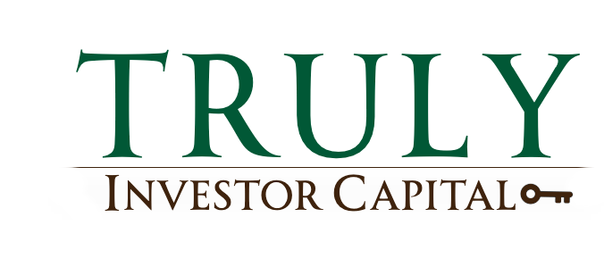 Truly investor capital logo