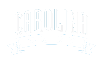 Carolina Dairy logo