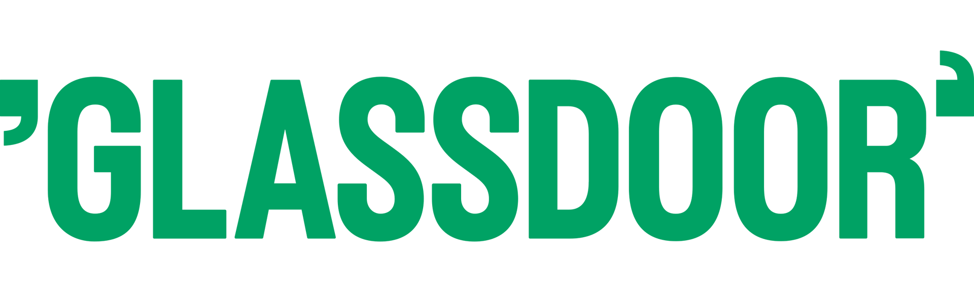 Glassdoor logo